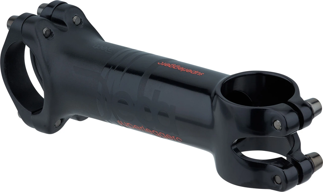 Deda Superleggero 31.7 Vorbau 2 Deda Superleggero 31.7 Vorbau – Bild 2