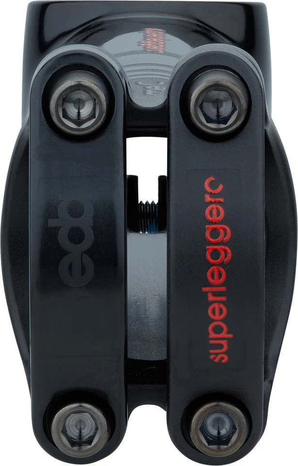 Deda Superleggero 31.7 Vorbau 5 Deda Superleggero 31.7 Vorbau – Bild 5