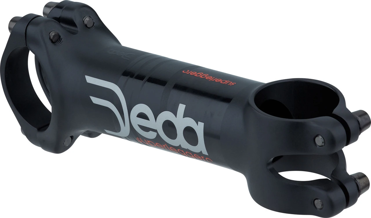 Deda Superleggero 31.7 Vorbau 7 Deda Superleggero 31.7 Vorbau – Bild 7