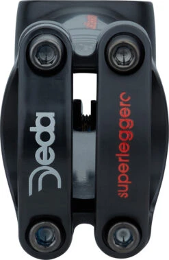 Deda Superleggero 31.7 Vorbau 19 Deda Superleggero 31.7 Vorbau -Nitto Geschaft 424650