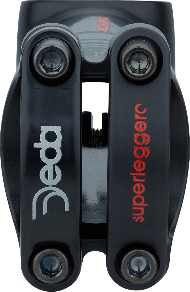 Deda Superleggero 31.7 Vorbau 10 Deda Superleggero 31.7 Vorbau – Bild 10