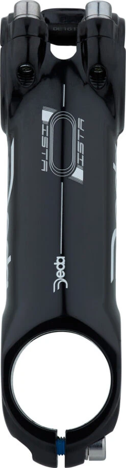 Deda Pista 31.7 Vorbau 7 Deda Pista 31.7 Vorbau -Nitto Geschaft 425165