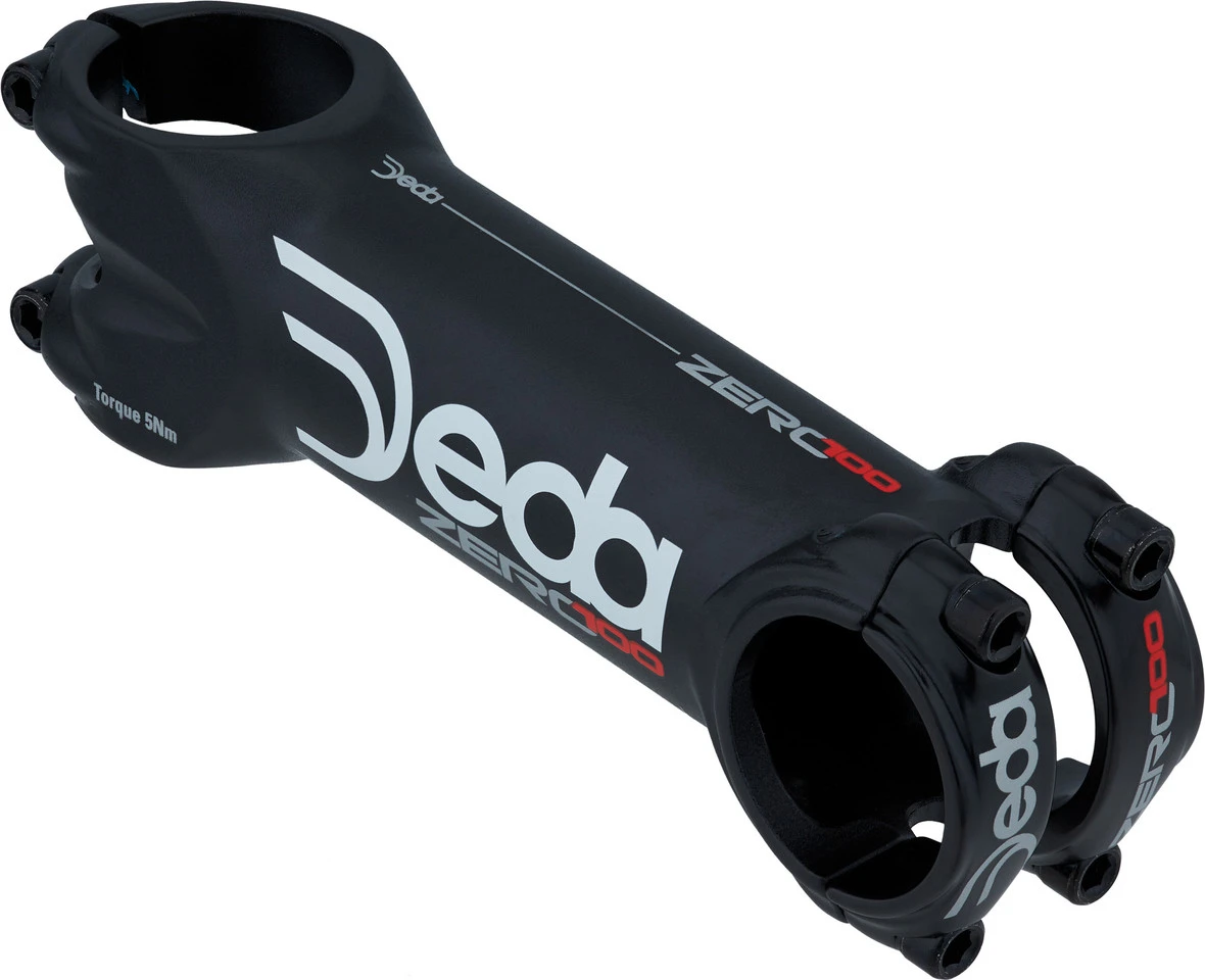 Deda Zero100 Vorbau 1 Deda Zero100 Vorbau