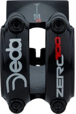 Deda Zero100 Vorbau 14 Deda Zero100 Vorbau -Nitto Geschaft 425182