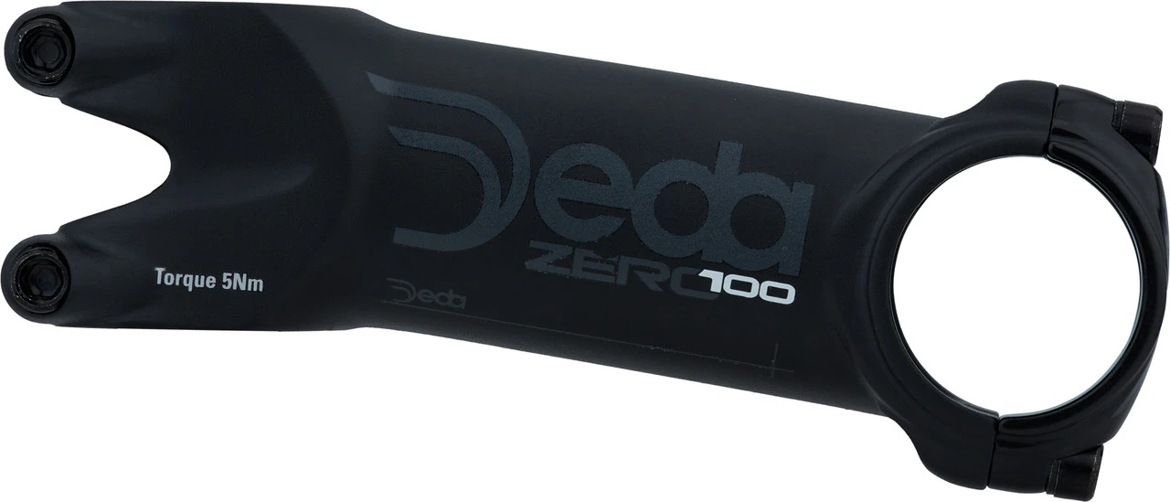 Deda Zero100 Vorbau 9 Deda Zero100 Vorbau – Bild 9