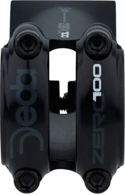 Deda Zero100 Vorbau 19 Deda Zero100 Vorbau -Nitto Geschaft 425187