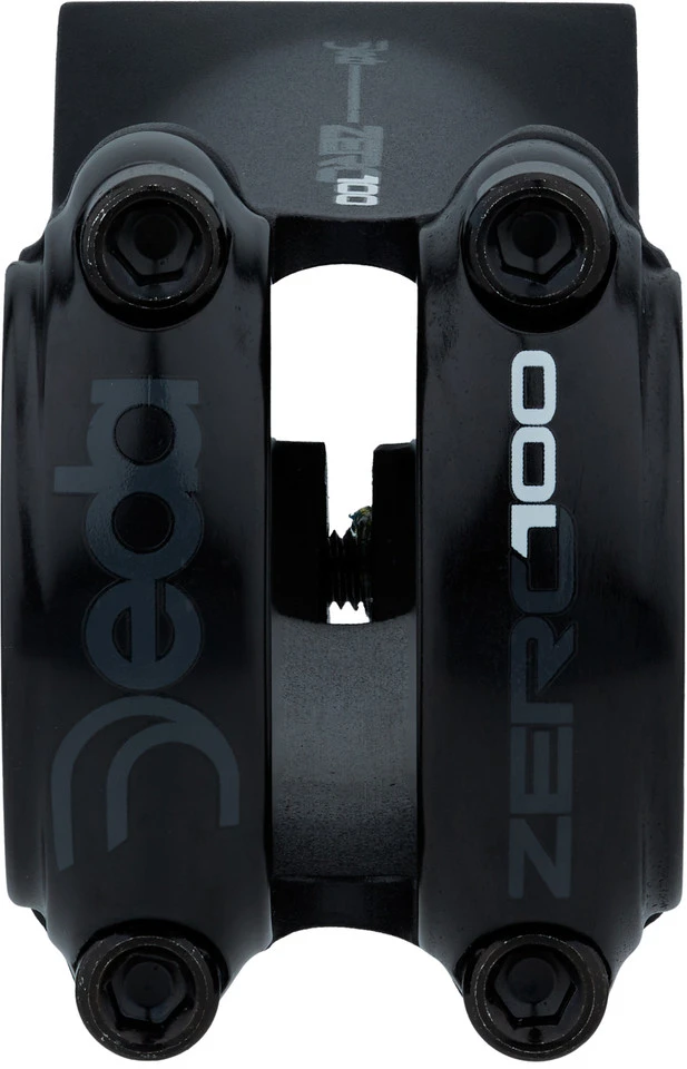 Deda Zero100 Vorbau 10 Deda Zero100 Vorbau – Bild 10