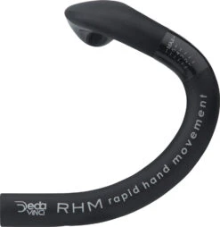 Deda Vinci 31.7 Carbon Lenker 9 Deda Vinci 31.7 Carbon Lenker -Nitto Geschaft 425426