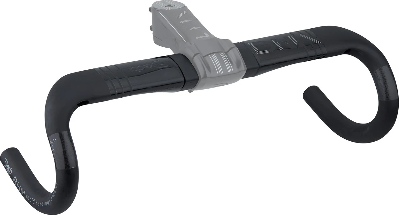 Deda Vinci 31.7 Carbon Lenker 7 Deda Vinci 31.7 Carbon Lenker – Bild 7