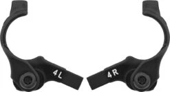 MAGURA Lenkerklemmschelle Shiftmix 4 Für Shimano I-Spec EV 34 MAGURA Lenkerklemmschelle Shiftmix 4 Für Shimano I-Spec EV -Nitto Geschaft 425656