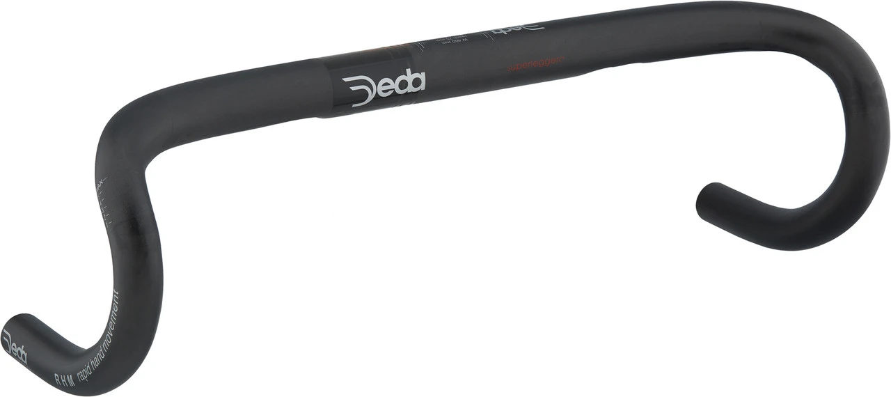 Deda Superleggera 31.7 Carbon Lenker 1 Deda Superleggera 31.7 Carbon Lenker
