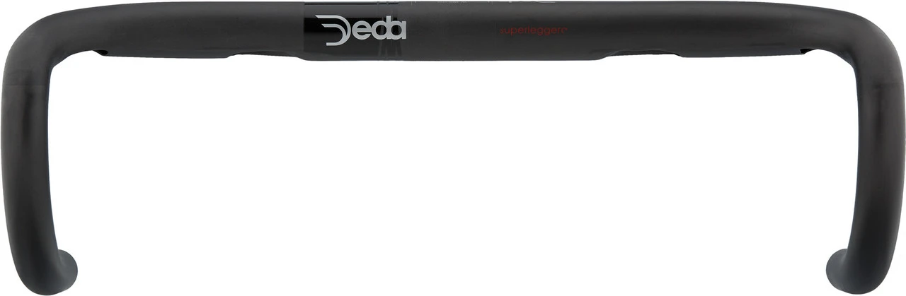 Deda Superleggera 31.7 Carbon Lenker 4 Deda Superleggera 31.7 Carbon Lenker – Bild 4