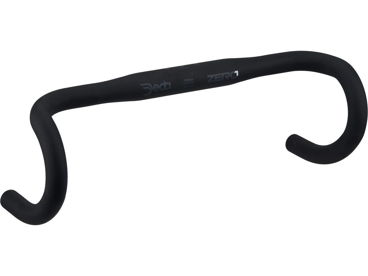 Deda Zero1 31.7 Lenker 1 Deda Zero1 31.7 Lenker
