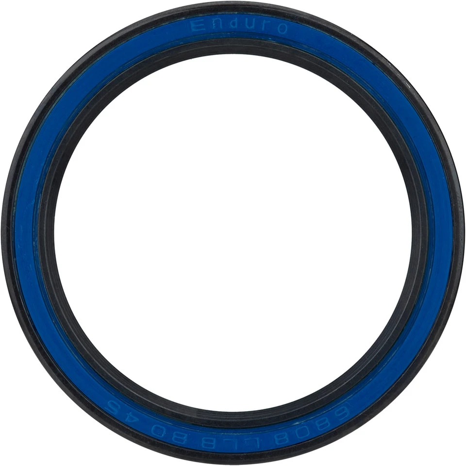 ENDURO BEARINGS Schrägkugellager 6808 40 Mm X 52 Mm X 7 Mm Für Steuersatz 1 ENDURO BEARINGS Schrägkugellager 6808 40 Mm X 52 Mm X 7 Mm Für Steuersatz