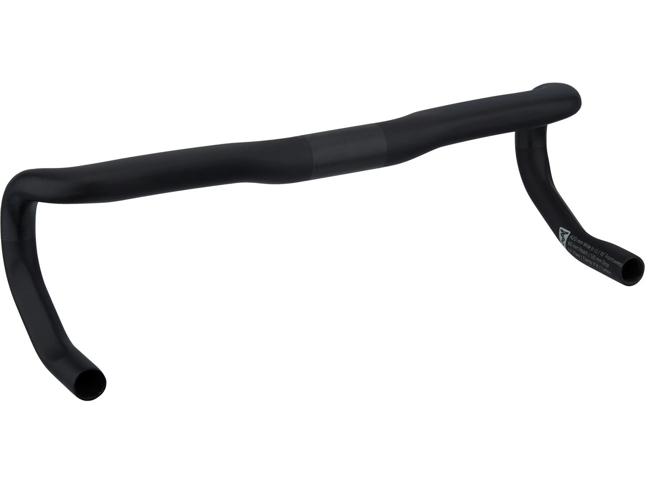 Sqlab 312 R 31.8 Carbon Lenker 6 Sqlab 312 R 31.8 Carbon Lenker – Bild 6