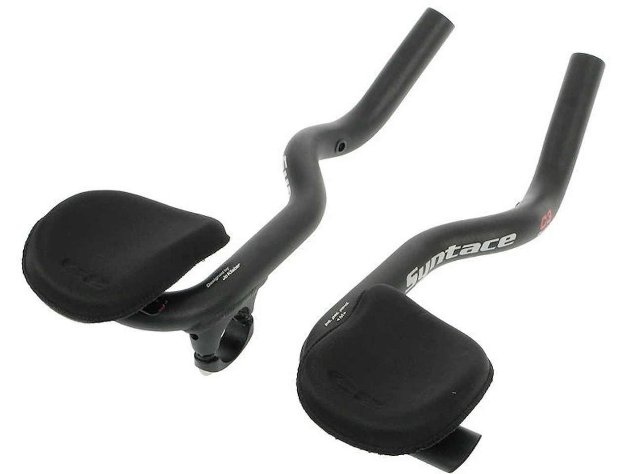 Syntace C3 Clip Lenkeraufsatz 1 Syntace C3 Clip Lenkeraufsatz