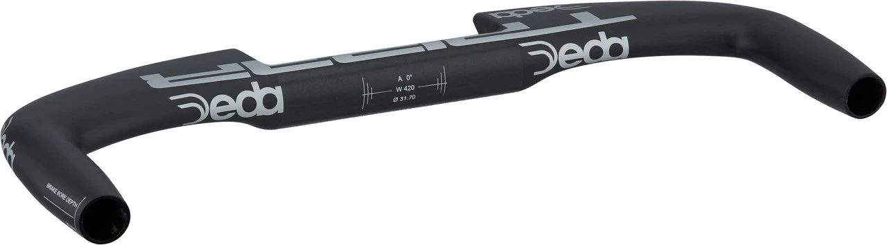 Deda Tribar 31.7 Basislenker 1 Deda Tribar 31.7 Basislenker