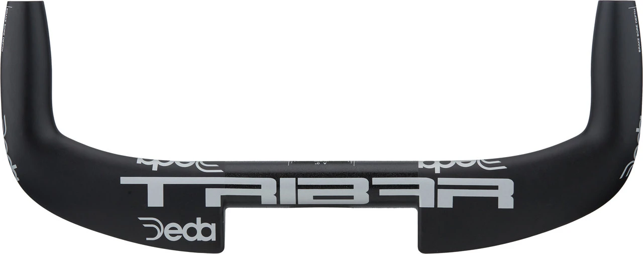Deda Tribar 31.7 Basislenker 4 Deda Tribar 31.7 Basislenker – Bild 4