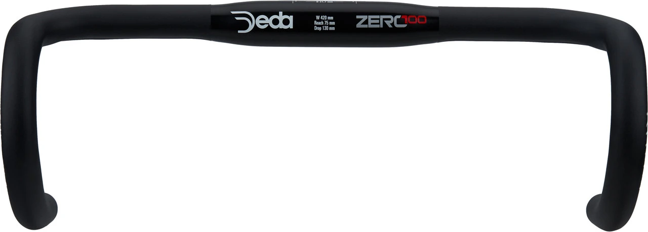Deda Zero100 Lenker 3 Deda Zero100 Lenker – Bild 3