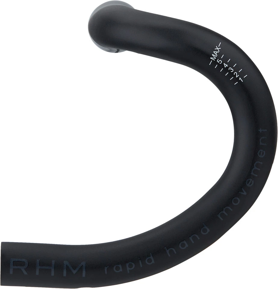 Deda Zero100 Lenker 8 Deda Zero100 Lenker – Bild 8