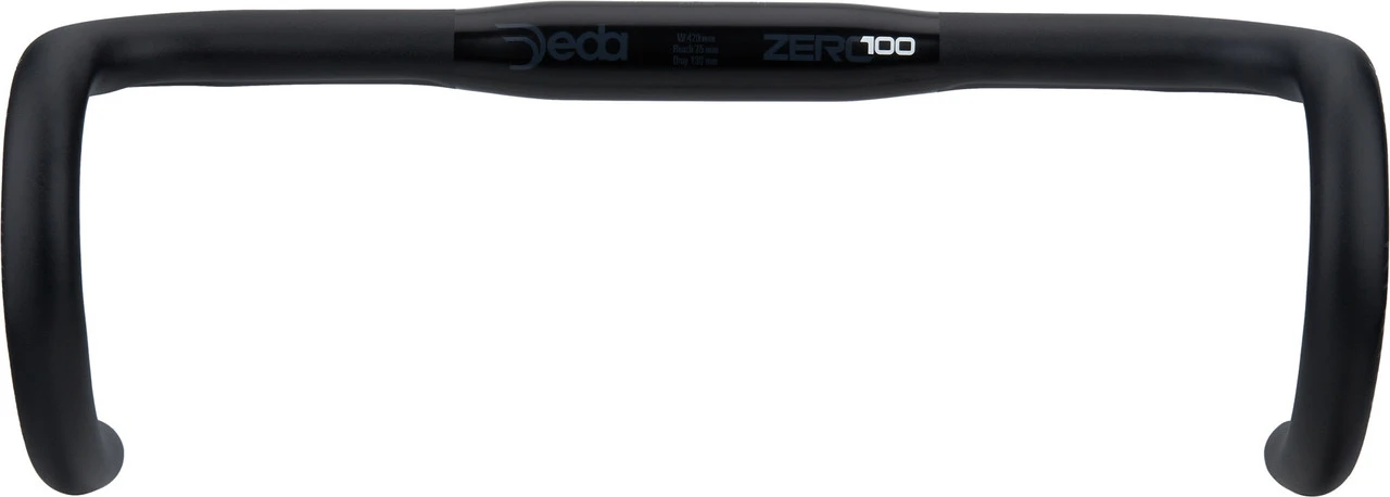 Deda Zero100 Lenker 9 Deda Zero100 Lenker – Bild 9