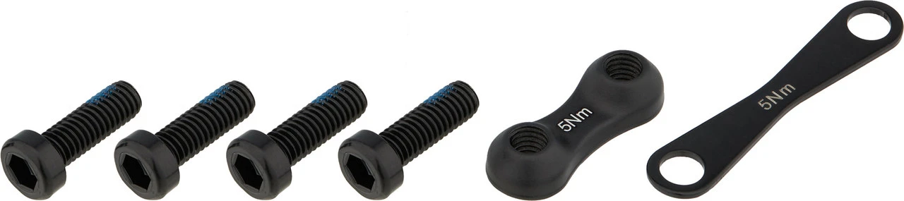 Cannondale HollowGram KNOT SystemStem Vorbau 9 Cannondale HollowGram KNOT SystemStem Vorbau – Bild 9