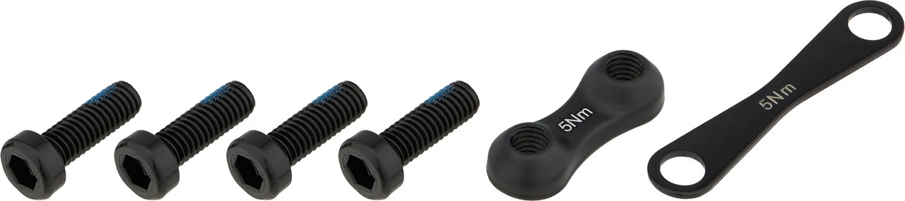 Cannondale HollowGram KNOT SystemStem Vorbau 15 Cannondale HollowGram KNOT SystemStem Vorbau – Bild 15