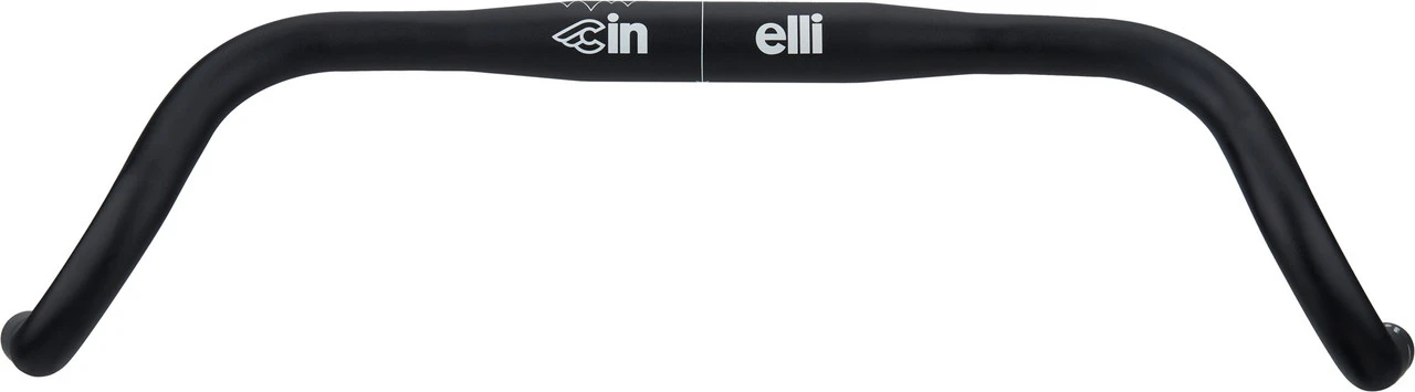 Cinelli Largo 31.8 Lenker 4 Cinelli Largo 31.8 Lenker – Bild 4