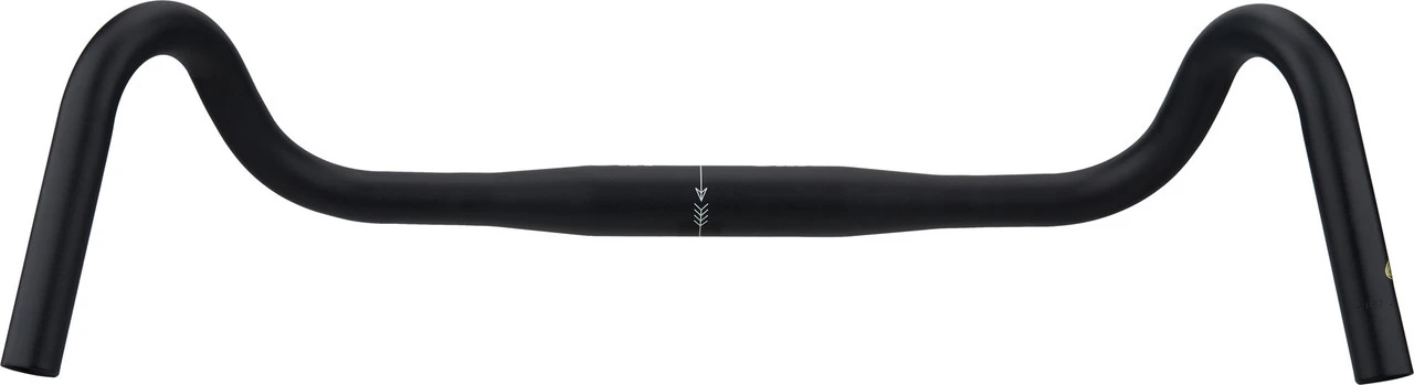 Cinelli Largo 31.8 Lenker 5 Cinelli Largo 31.8 Lenker – Bild 5