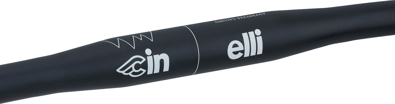 Cinelli Largo 31.8 Lenker 6 Cinelli Largo 31.8 Lenker – Bild 6