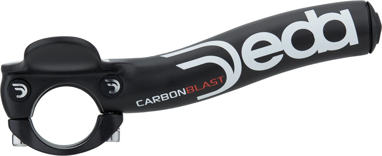 Deda Carbon Blast 31.7 Lenkeraufsatz 3 Deda Carbon Blast 31.7 Lenkeraufsatz – Bild 3