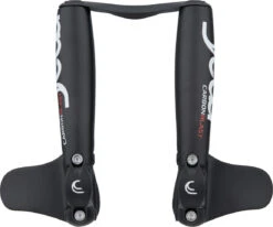Deda Carbon Blast 31.7 Lenkeraufsatz 10 Deda Carbon Blast 31.7 Lenkeraufsatz -Nitto Geschaft 427007