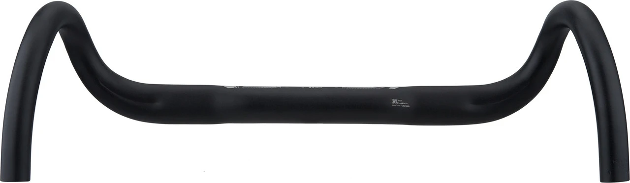 FSA Adventure Compact 31.8 Lenker 5 FSA Adventure Compact 31.8 Lenker – Bild 5