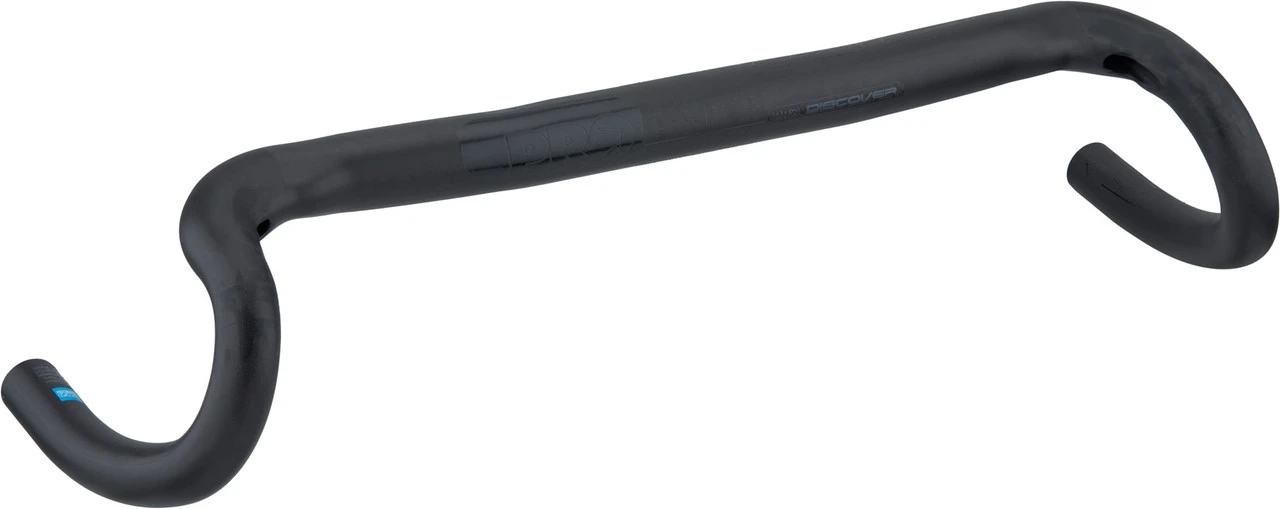 Pro Discover Carbon 31.8 Lenker 1 Pro Discover Carbon 31.8 Lenker