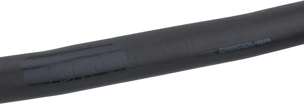 Pro Discover Carbon 31.8 Lenker 6 Pro Discover Carbon 31.8 Lenker – Bild 6