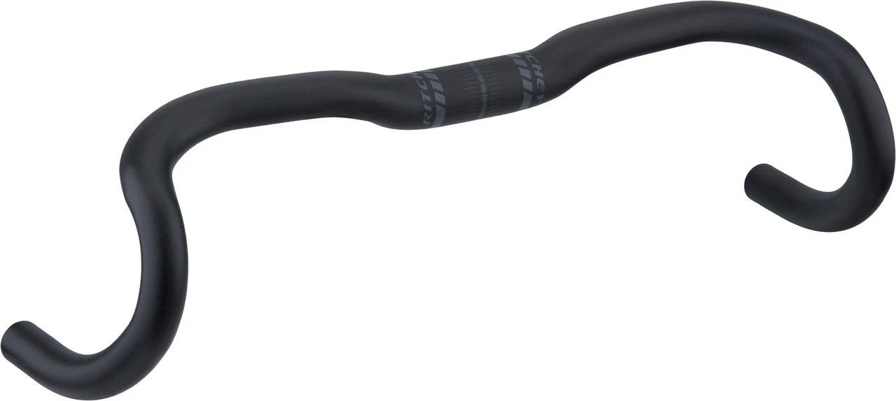RITCHEY Comp ErgoMax 31.8 Lenker 1 RITCHEY Comp ErgoMax 31.8 Lenker