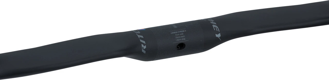 RITCHEY WCS Carbon Streem II 31.8 Lenker 6 RITCHEY WCS Carbon Streem II 31.8 Lenker – Bild 6