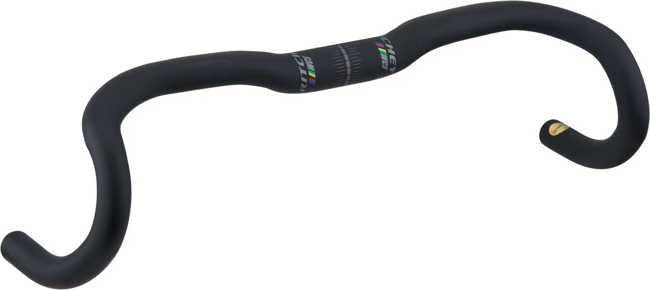 RITCHEY WCS ErgoMax 31.8 Lenker 1 RITCHEY WCS ErgoMax 31.8 Lenker