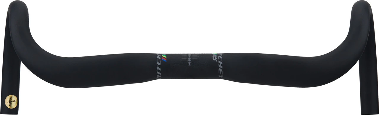 RITCHEY WCS ErgoMax 31.8 Lenker 3 RITCHEY WCS ErgoMax 31.8 Lenker – Bild 3