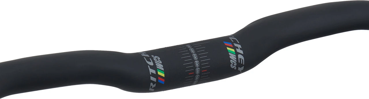 RITCHEY WCS ErgoMax 31.8 Lenker 6 RITCHEY WCS ErgoMax 31.8 Lenker – Bild 6
