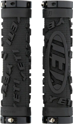 ODI Yeti Hardcore Lock-On Bonus Pack Lenkergriffe -Nitto Geschaft 429432