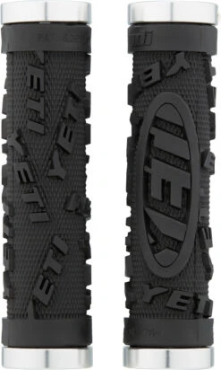 ODI Yeti Hardcore Lock-On Bonus Pack Lenkergriffe -Nitto Geschaft 429436