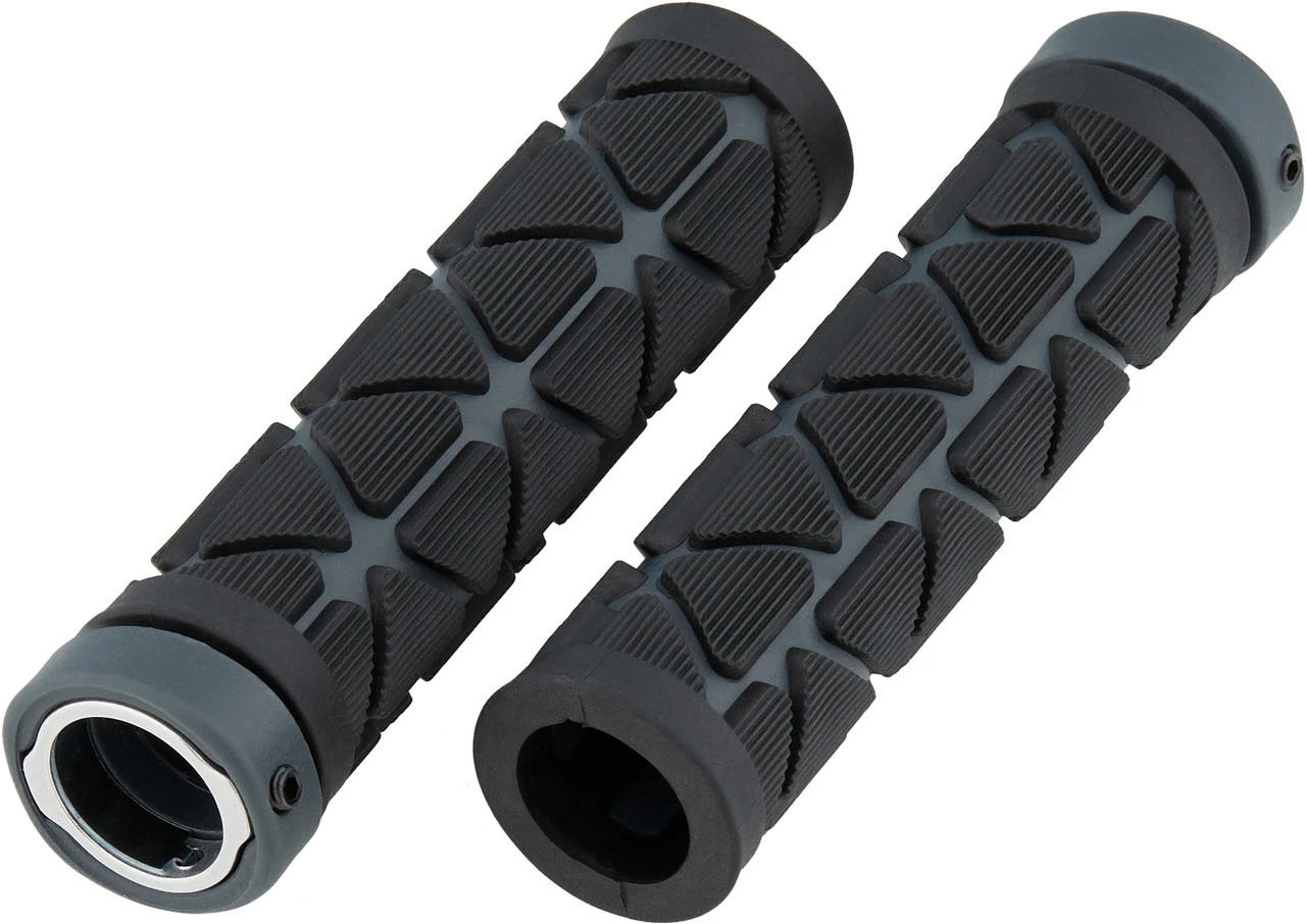 Procraft All Mountain Lock On Lenkergriffe 2 Procraft All Mountain Lock On Lenkergriffe – Bild 2