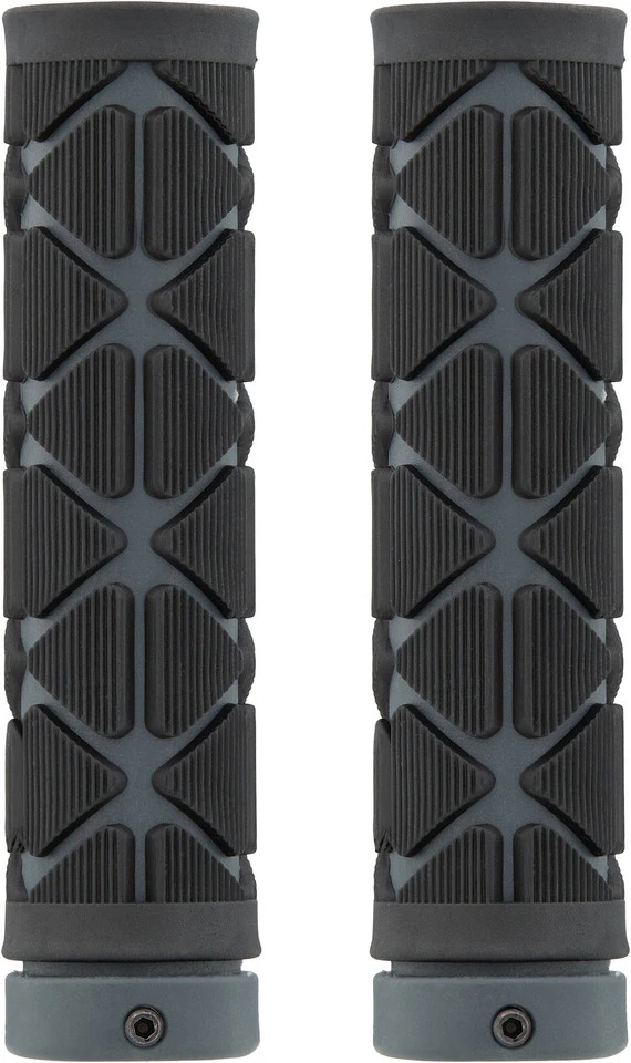 Procraft All Mountain Lock On Lenkergriffe 3 Procraft All Mountain Lock On Lenkergriffe – Bild 3