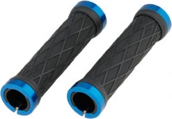 Nc-17 Take Control II S-Pro Lock On Lenkergriffe -Nitto Geschaft 429537