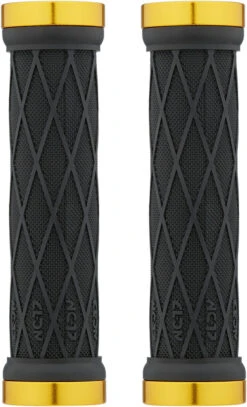 Nc-17 Take Control II S-Pro Lock On Lenkergriffe -Nitto Geschaft 429550