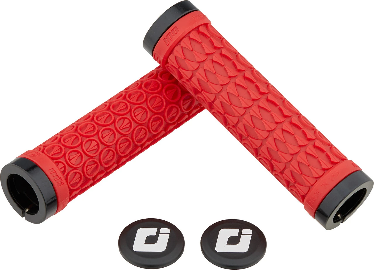 SDG Hansolo Lock On Lenkergriff 1 SDG Hansolo Lock On Lenkergriff