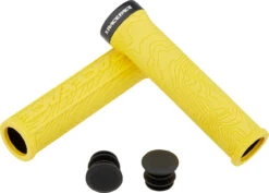 Race Face Half Nelson Lock On Lenkergriffe -Nitto Geschaft 429618