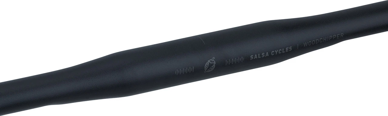 Salsa Woodchipper 31.8 Lenker 6 Salsa Woodchipper 31.8 Lenker – Bild 6