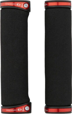 Crankbrothers Cobalt Lock On Lenkergriffe 13 Crankbrothers Cobalt Lock On Lenkergriffe -Nitto Geschaft 430079